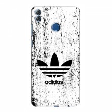Чехлы Адидас для Huawei Honor 8X Max (AlphaPrint) Adidas 7 - купить на Floy.com.ua