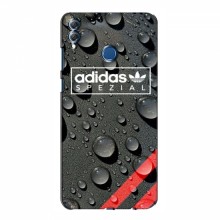 Чехлы Адидас для Huawei Honor 8X Max (AlphaPrint) Adidas 2 - купить на Floy.com.ua
