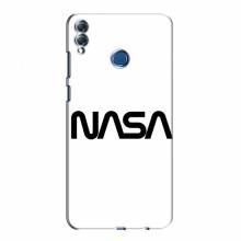 Чехол NASA для Huawei Honor 8X Max (AlphaPrint) NASA 13 - купить на Floy.com.ua