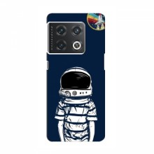Чехол NASA для OnePlus 10 Pro (AlphaPrint) - купить на Floy.com.ua