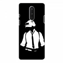 Чехол PUBG для OnePlus 8 (AlphaPrint) - купить на Floy.com.ua