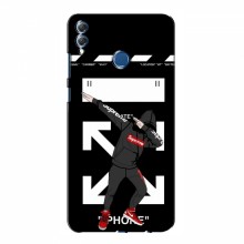 Чехол с картинкой Supreme для Huawei Honor 8X Max (AlphaPrint) Supreme 5 - купить на Floy.com.ua