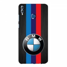 Чехол с принтом БМВ для Huawei Honor 8X Max (AlphaPrint) BMW 2 - купить на Floy.com.ua