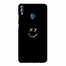 Чехол с принтом (Новинки) для Huawei Honor 8X Max (AlphaPrint) - купить на Floy.com.ua
