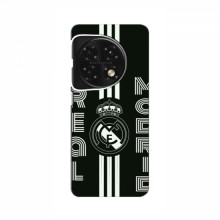 ФК Реал Мадрид чехлы для OnePlus 11 (AlphaPrint) - купить на Floy.com.ua