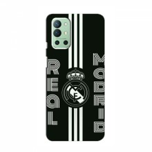ФК Реал Мадрид чехлы для OnePlus 9R (AlphaPrint) - купить на Floy.com.ua