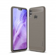 Чехол iPaky Slim для Huawei Honor 8X Max Серый - купить на Floy.com.ua