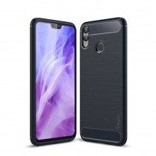 Чехол iPaky Slim для Huawei Honor 8X Max Синий - купить на Floy.com.ua