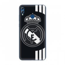 Чехлы для Huawei Honor 8X Max (VPrint) - Футбольные клубы ФК Реал Мадрид - купить на Floy.com.ua