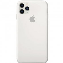 Чехол Silicone Case Full Protective (AA) для Apple iPhone 11 Pro (5.8") - купить на Floy.com.ua