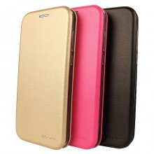 Чехол книжка ST G-Case для Samsung Galaxy A71 (A715)