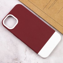 Чехол TPU+PC Bichromatic для Apple iPhone 12 Pro / 12 (6.1") - купить на Floy.com.ua