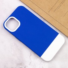 Чехол TPU+PC Bichromatic для Apple iPhone 13 (6.1") - купить на Floy.com.ua