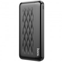 Портативное зарядное устройство Power Bank Hoco J90 Ultra Thin 22.5W+PD20W 10000 mAh - купить на Floy.com.ua