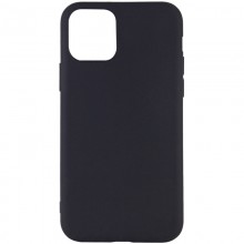 Чехол TPU Epik Black для Apple iPhone 15 Pro (6.1") - купить на Floy.com.ua