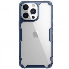 TPU чехол Nillkin Nature Pro Series для Apple iPhone 15 Pro (6.1") - купить на Floy.com.ua