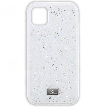 TPU чехол Bling World Rock Diamond для Apple iPhone 15 Pro (6.1") - купить на Floy.com.ua