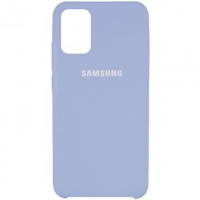 Уценка Чехол Silicone Cover (AAA) для Samsung Galaxy A71 - купить на Floy.com.ua