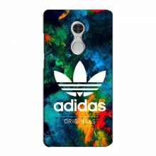 Чехлы Адидас для Xiaomi Redmi 5 (AlphaPrint) Adidas-яркий - купить на Floy.com.ua