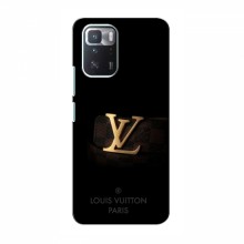 Чехлы Луи Витон для Поко X3 GT (AlphaPrint - LOUIS VUITTON) - купить на Floy.com.ua