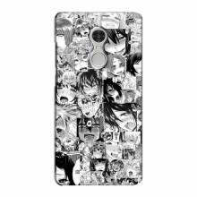 Чехлы с тематикой АНИМЕ для Xiaomi Redmi 5 (VPrint) Ahegao manga - купить на Floy.com.ua