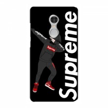 Чехол для Xiaomi Redmi 5 - с картинкой Supreme (AlphaPrint) Supreme 6 - купить на Floy.com.ua