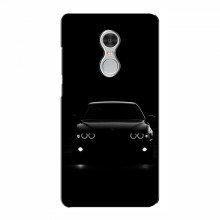 Чехол для Xiaomi Redmi 5 - с принтом БМВ (AlphaPrint) BMW 6 - купить на Floy.com.ua