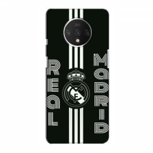 ФК Реал Мадрид чехлы для OnePlus 7T (AlphaPrint) - купить на Floy.com.ua