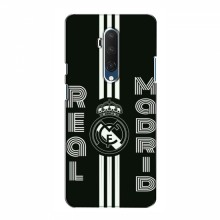 ФК Реал Мадрид чехлы для OnePlus 7T Pro (AlphaPrint) - купить на Floy.com.ua
