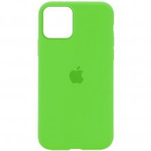 Чехол Silicone Case Full Protective (AA) для Apple iPhone 13 Pro (6.1") - купить на Floy.com.ua