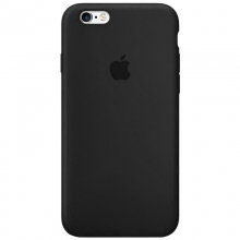 Чехол Silicone Case Full Protective (AA) для Apple iPhone 6/6s (4.7") - купить на Floy.com.ua