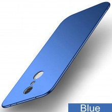 Пластиковая накладка koolife для Xiaomi Redmi 5 Синий - купить на Floy.com.ua