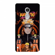 Naruto Anime Чехлы для Xiaomi Redmi 5 (AlphaPrint) - купить на Floy.com.ua