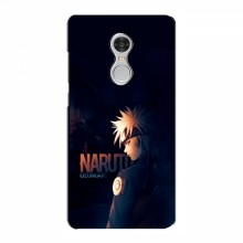 Naruto Anime Чехлы для Xiaomi Redmi 5 (AlphaPrint) Стильный Наруто - купить на Floy.com.ua