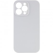 Чехол Silicone Case Full Camera Protective (AA) NO LOGO для Apple iPhone 15 Pro (6.1") - купить на Floy.com.ua