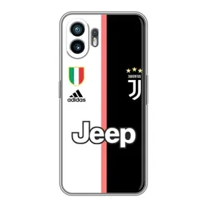 Чехлы для OnePlus Ace 6T (VPrint) - Футбольные клубы