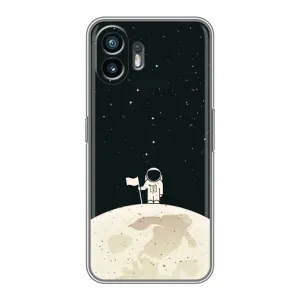 Космические Чехлы для ВанПлюс Эйс 6Т (VPrint)