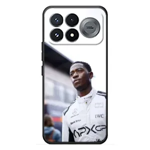 Чехол Формула1 на Xiaomi Poco F9 Pro
