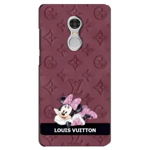 Чехол Disney Mouse Xiaomi Redmi 5 (PREMIUMPrint)